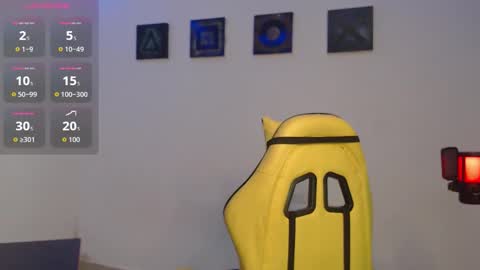 Snapshot of scarlett_grace_ chatting on January 19, 1:26 pm scarlett online show from January 19, 1:26 pm