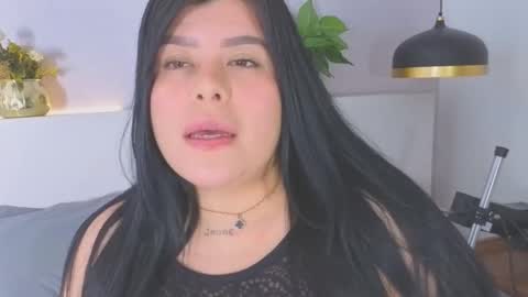 Scarlett  online show from March 20, 4:28 am