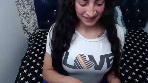 Snapshot of scarlett_keaton chatting on January 6, 7:56 am scarlett_keaton online show from January 6, 7:56 am