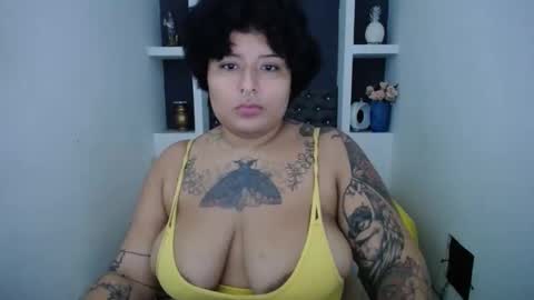 Snapshot of scarlett_keaty chatting on December 3, 4:06 pm scarlett online show from December 3, 4:06 pm