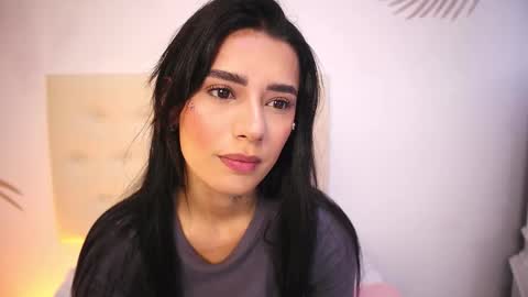 Lauren Scarlett online show from November 10, 7:46 pm