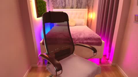 Scarlett online show from January 31, 9:16 am