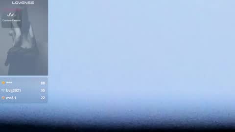 Scarlett online show from January 8, 4:33 pm