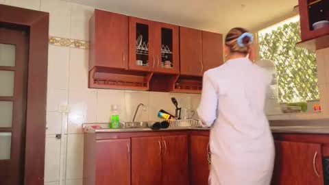 Scarlett online show from February 23, 4:04 pm