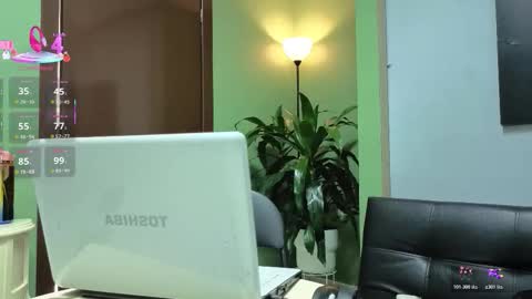 Snapshot of scarlett_moore_ chatting on March 19, 4:11 pm Scarlett online show from March 19, 4:11 pm