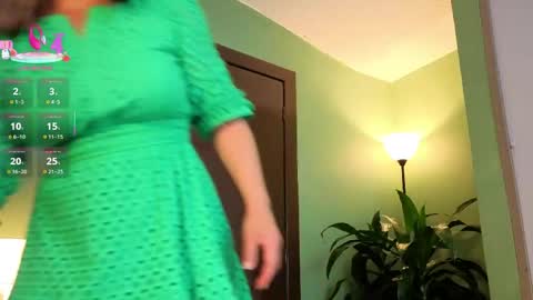 Snapshot of scarlett_moore_ chatting on April 7, 4:18 pm Scarlett online show from April 7, 4:18 pm