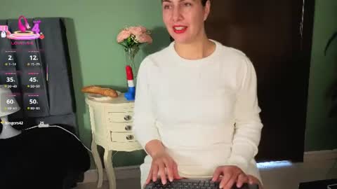 Snapshot of scarlett_moore_ chatting on July 15, 4:56 pm Scarlett online show from July 15, 4:56 pm