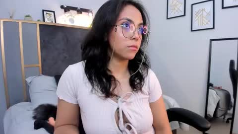 Scarllett online show from November 30, 9:41 pm