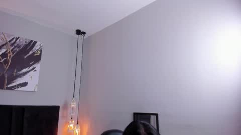 Scarllett online show from February 8, 9:07 pm