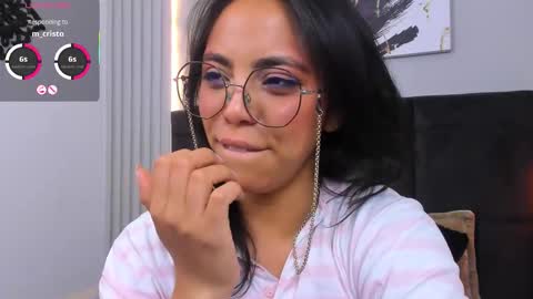 Scarllett online show from February 28, 6:47 am