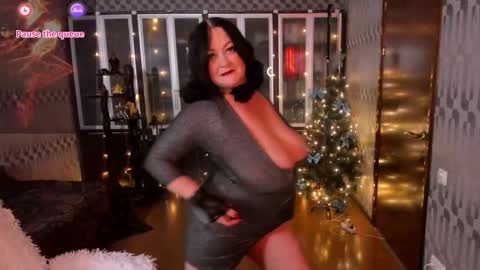 Snapshot of scarlett_ohara_1861 chatting on December 17, 6:09 pm Scarlett online show from December 17, 6:09 pm