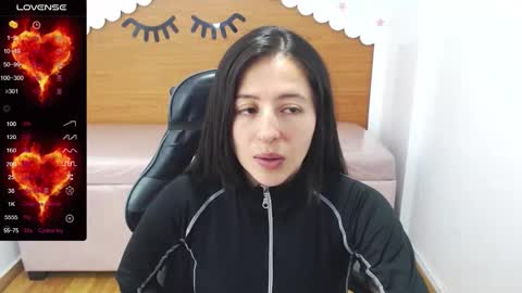 scarlett_percy_t online show from February 16, 10:06 pm