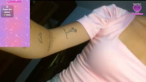 scarlett_ross2 online show from August 4, 1:09 am