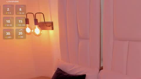 Scarlett  online show from February 19, 6:26 pm