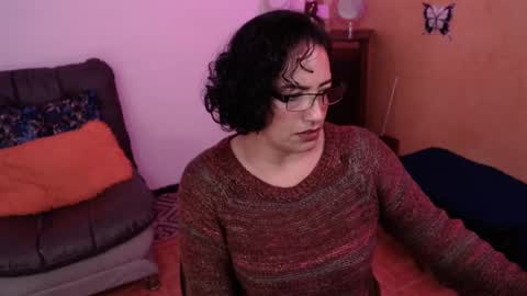 Scarlett sax online show from February 25, 1:30 am