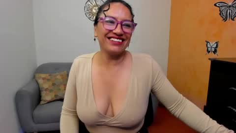 Scarlett sax online show from May 23, 11:31 pm