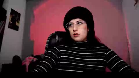 Mistress Scarlett online show from October 25, 2:13 pm