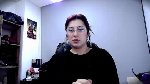 Mistress Scarlett online show from May 15, 2:35 pm