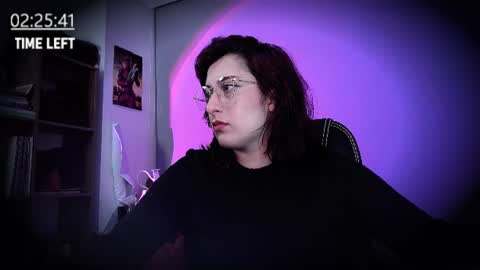 Snapshot of scarlett_sen chatting on June 29, 1:44 pm Mistress Scarlett online show from June 29, 1:44 pm