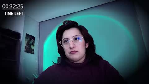 Snapshot of scarlett_sen chatting on July 3, 3:29 pm Mistress Scarlett online show from July 3, 3:29 pm