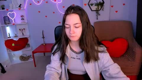 Scarlett online show from February 19, 7:04 am