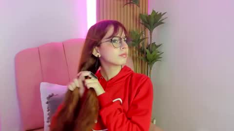 scarlett smith 3 online show from November 11, 2:55 am