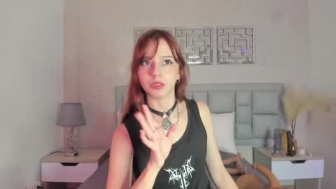 scarlett smith 3 online show from March 7, 2:08 am