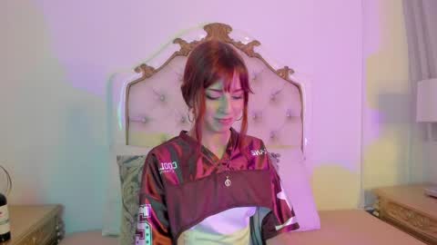scarlett smith 3 online show from May 9, 2:39 am
