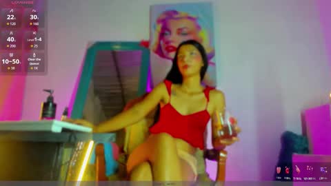 scarlett_smitt2 online show from September 26, 10:25 pm