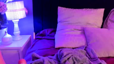 Scarlett online show from March 17, 5:11 am