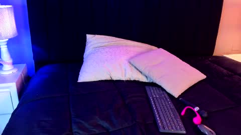 Scarlett online show from April 1, 3:40 am