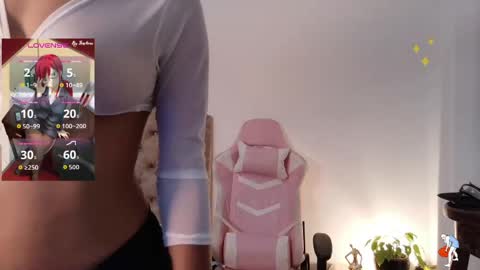 scarlett_star01 online show from May 25, 2:23 pm