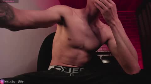 Scarlett  online show from October 21, 2:56 am