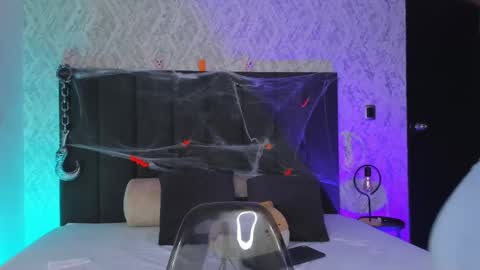 Scarlett online show from October 28, 5:11 am