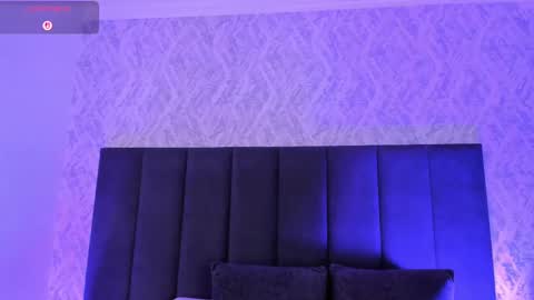 Scarlett online show from November 5, 4:12 am