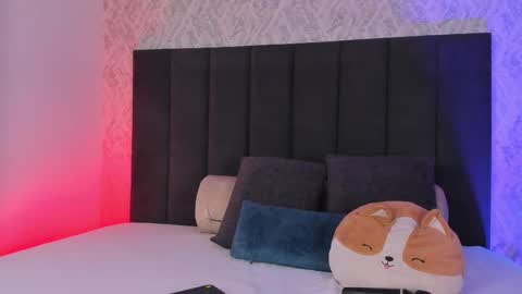 Scarlett online show from December 4, 4:55 am