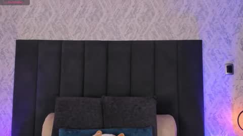 Scarlett online show from February 27, 3:17 am