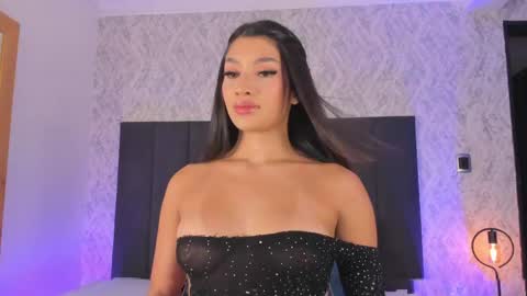 Scarlett online show from May 6, 4:41 am