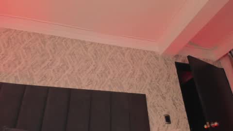 Scarlett online show from May 23, 7:46 am