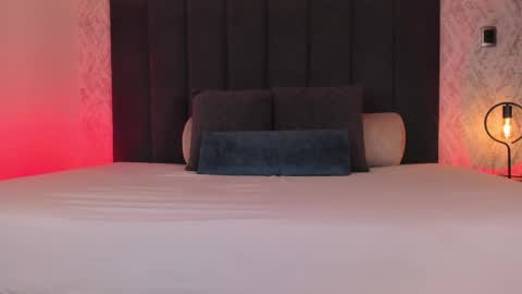 Scarlett online show from May 30, 2:52 am