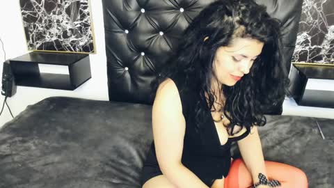 Scarlett online show from December 18, 9:08 pm