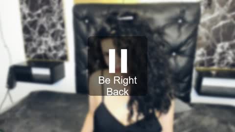 Scarlett online show from December 20, 6:02 pm