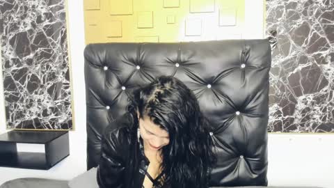 Scarlett online show from January 16, 3:35 pm