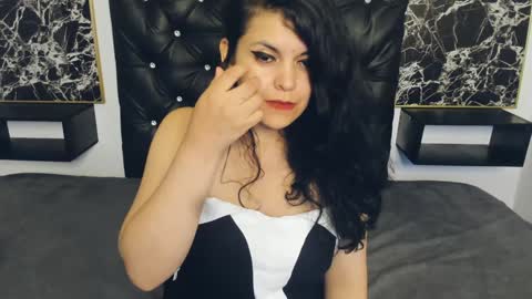 Scarlett online show from January 29, 10:43 pm