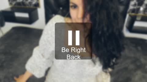 Scarlett online show from February 4, 6:38 pm