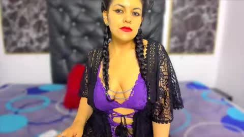 Scarlett online show from October 18, 3:02 pm