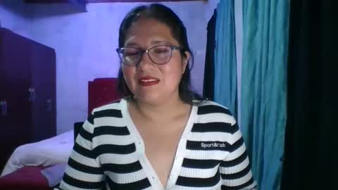 scarlett_widow online show from November 14, 3:16 am
