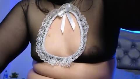 scarlett_widow online show from February 13, 3:24 am