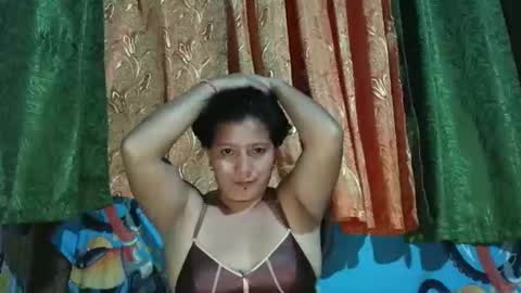 scarlett_woman online show from March 11, 12:55 pm