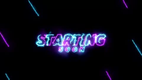 ScarlettAndTom online show from April 9, 8:47 pm